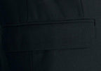 Blazer Plus Size Poliéster para Hombre Alessandro Stefano Romano®