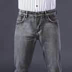 Pantalón de Mezclilla Recto para Hombre Marco Stefano Romano®