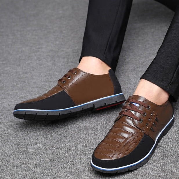 Zapatenis para Hombre Brendon Stefano Romano®