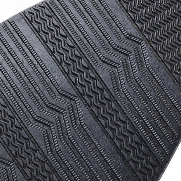 Zapato de Vestir Negro para Hombre Desirée Stefano Romano®