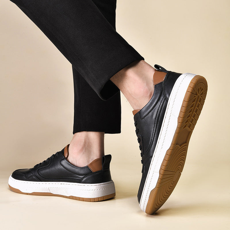 Tenis Casual para Hombre Caspar Stefano Romano®