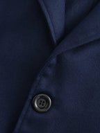 Abrigo Largo de Diseñador para Hombre Marco Stefano Romano®