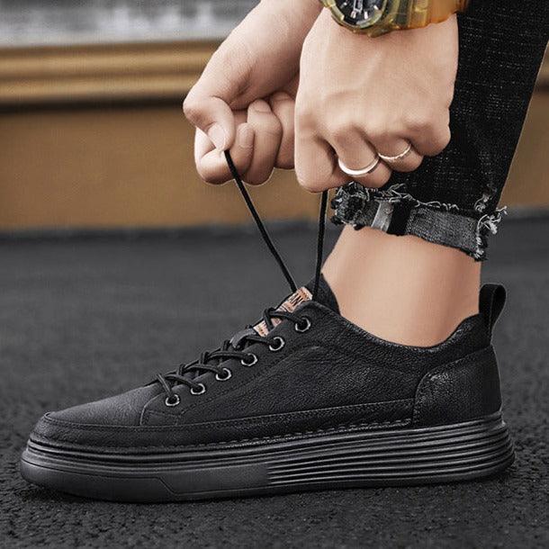 Zapato para Hombre Plenter Comfort Stefano Romano®
