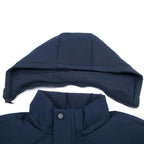 Chamarra Impermeable para Hombre Stefano Romano®