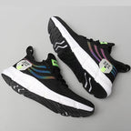 Tenis para Hombre New Sports 33Y Ultra Transpirable Stefano Romano®