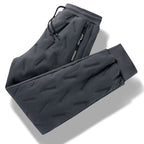Pantalón de Lana para Hombre Stefano Romano®