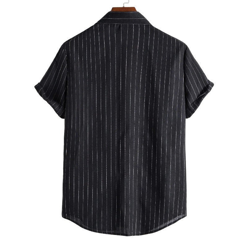 Camisa a Rayas para Hombre Ipirá Stefano Romano®