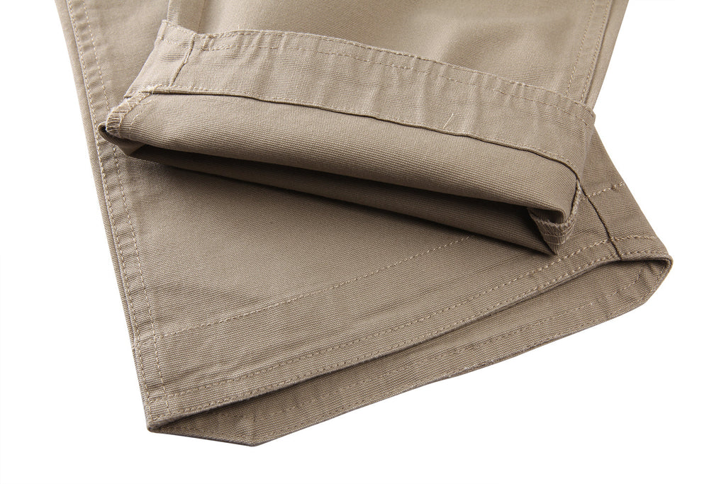 Pantalón Táctico Xtreme para Hombre Stefano Romano®
