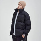 Chamarra Parka para Hombre Stefano Romano®