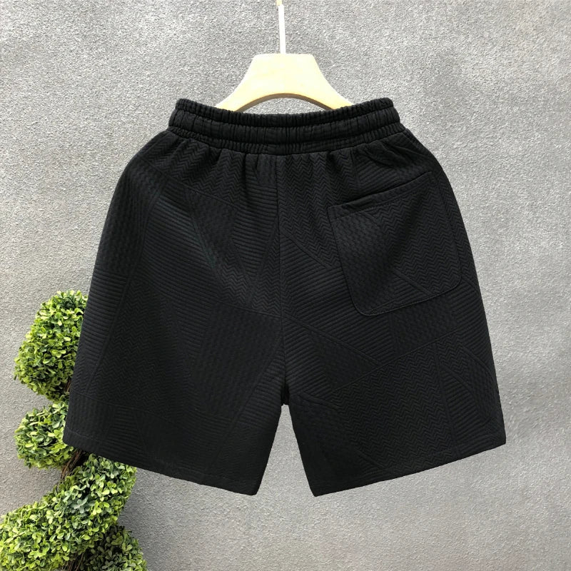 Short Arriba Rodilla para Hombre Marco Stefano Romano®