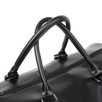 Bolsa de Viaje de Cuero Marco Stefano Romano®
