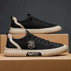 Tenis Casual para Hombre Gentleman Stefano Romano®