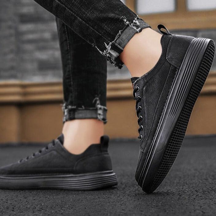 Zapato para Hombre Plenter Comfort Stefano Romano®