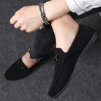 Mocasín para Hombre Pellegri Stefano Romano®