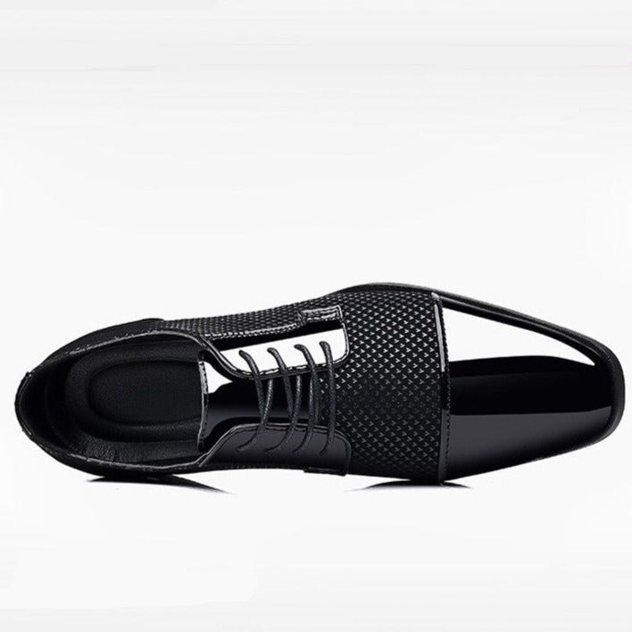 Zapato de Vestir para Hombre Antonella Stefano Romano®
