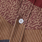 Camisa Estampada para Hombre Codó Stefano Romano®