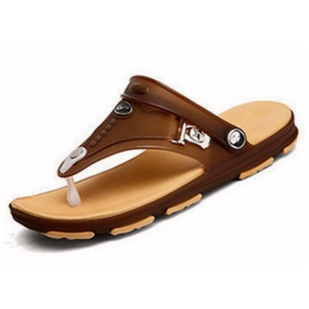 Sandalia para Hombre Brody Stefano Romano®