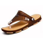 Sandalia para Hombre Brody Stefano Romano®