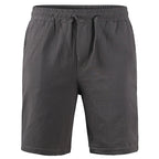 Short de Lino para Hombre Alessandro Stefano Romano®