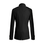 Abrigo para Hombre de Doble Botonadura Hester Stefano Romano®