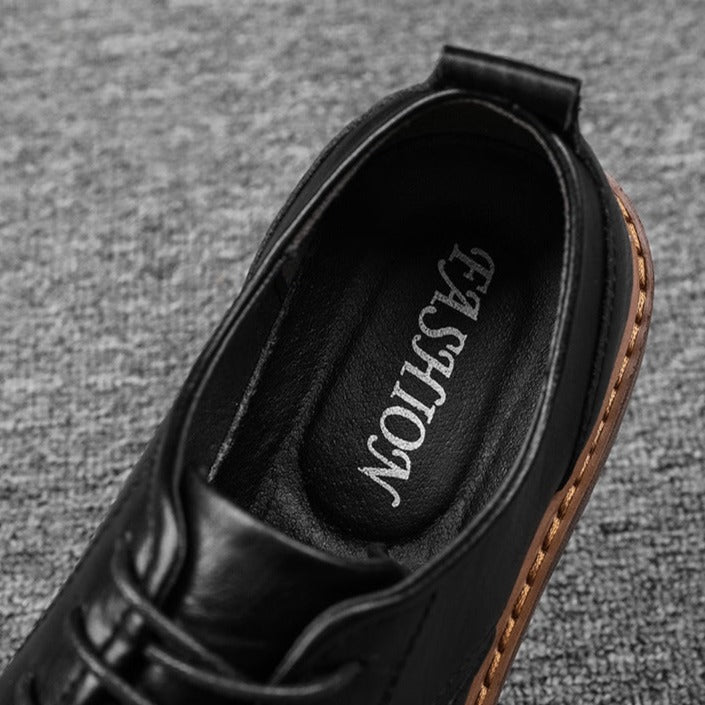 Zapato para Hombre Vaughn Stefano Romano®