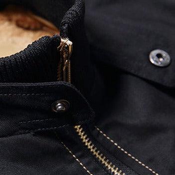 Chamarra para Hombre Villi Stefano Romano®