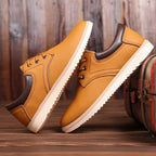 Zapato Casual para Hombre Lux Stefano Romano®