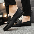 Mocasín para Hombre Neri Stefano Romano®