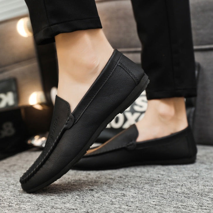 Mocasín para Hombre Neri Stefano Romano®
