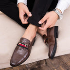 Zapato de Vestir para Hombre Luxury Stefano Romano®