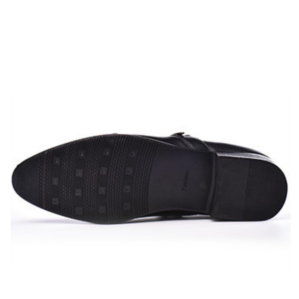 Zapato de Vestir para Hombre Maitê Stefano Romano®