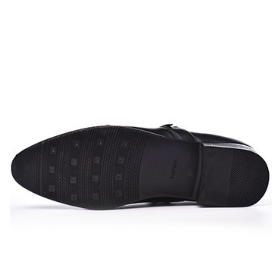 Zapato de Vestir para Hombre Maitê Stefano Romano®