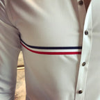 Camisa de Vestir para Hombre Monaco Stefano Romano®