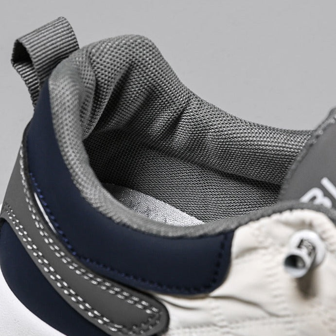 Tenis Fashion para Hombre Lof Stefano Romano®