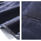 Blazer Plus Size para Hombre Uriel Stefano Romano®