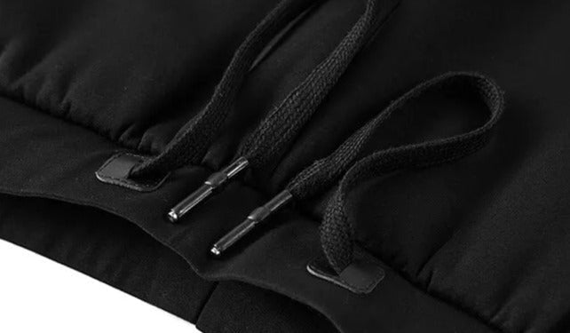 Conjunto de Sudadera para Hombre Stefano Romano®