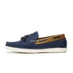 Mocasín para Hombre Orlean Stefano Romano®
