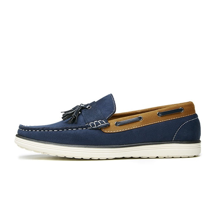 Mocasín para Hombre Orlean Stefano Romano®