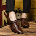 Zapato de Vestir para Hombre Maitê Stefano Romano®