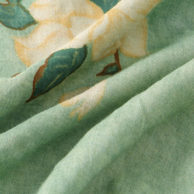 Camisa Estampada para Hombre Floral Stefano Romano®