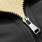 Sudadera Plus Size para Hombre Stefano Romano®