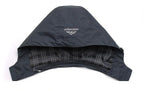 Chamarra Térmica Impermeable Rompevientos Stefano Romano®