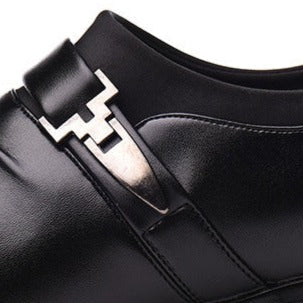 Zapato de Vestir para Hombre Maitê Stefano Romano®