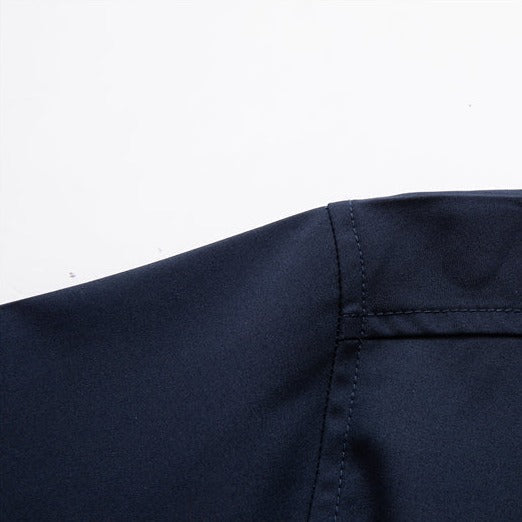 Playera Polo para Hombre Plus Size Stefano Romano®