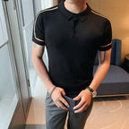 Playera Polo para Hombre Amias Stefano Romano®