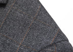 Blazer Sport Fino Moderno para Hombre Marco Stefano Romano®