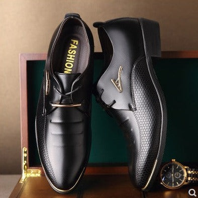 Zapato de Vestir para Hombre Celine Stefano Romano®