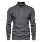 Suéter de Cuello Alto para Hombre Atalan Stefano Romano®