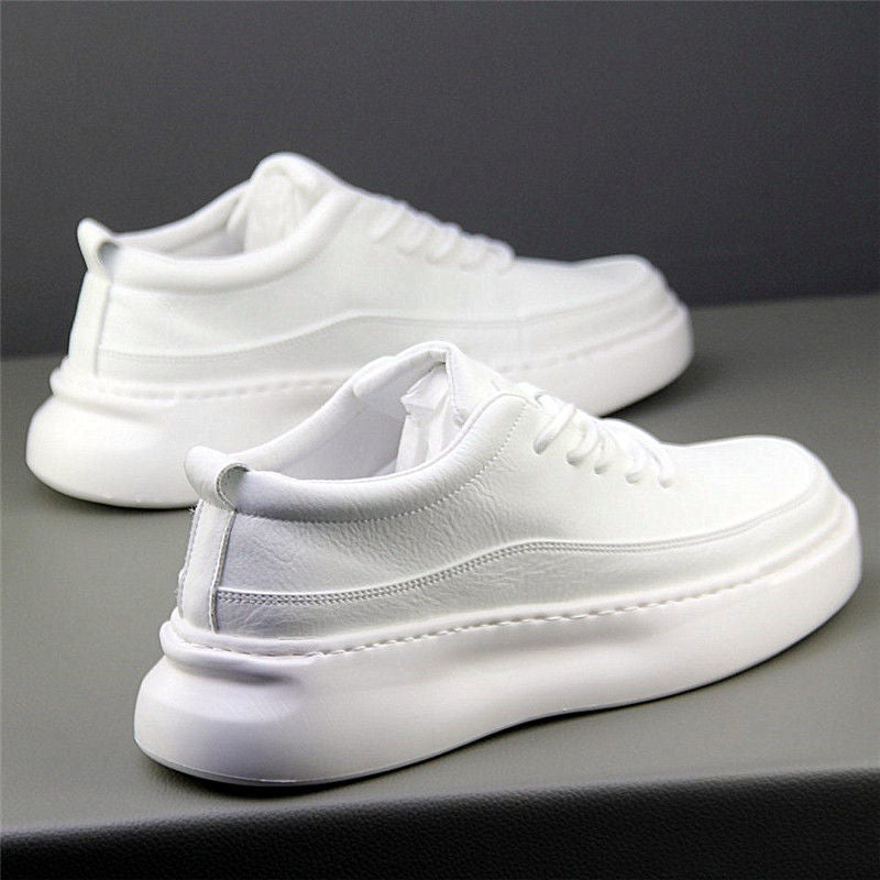 Tenis Casual para Hombre Snow Stefano Romano®