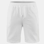 Short de Lino para Hombre Alessandro Stefano Romano®